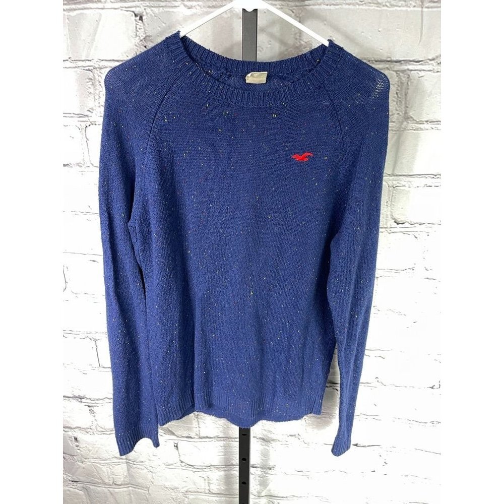 EUC Hollister Sweater